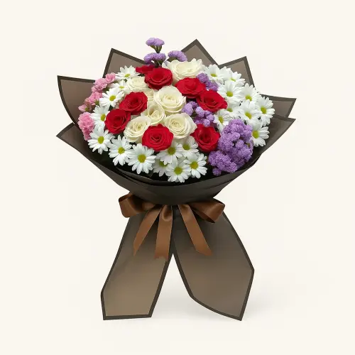 Bucket Bunga Gpib Eben Haezer Banjarmasin Gpib Eben Haezer Banjarmasin