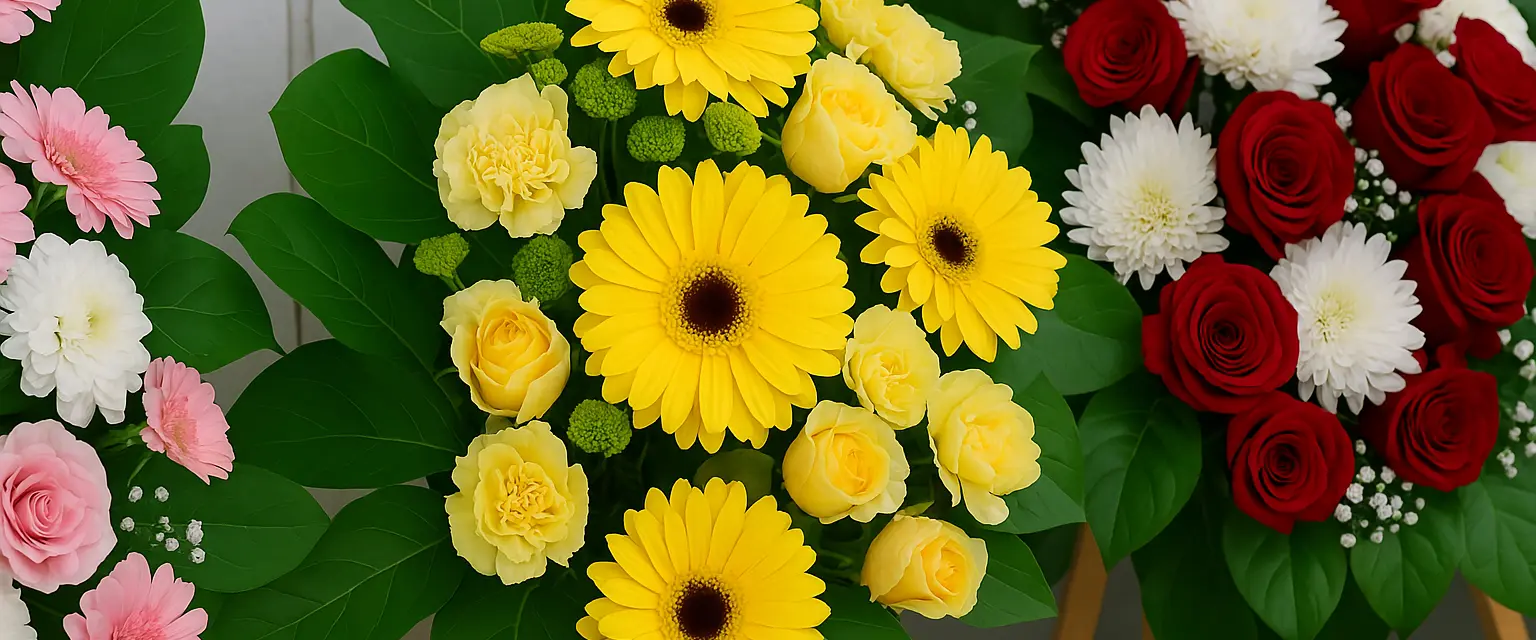 Toko Bunga Gpib Eben Haezer Banjarmasin Toko Bunga [lokasi] Termurah 24 jam